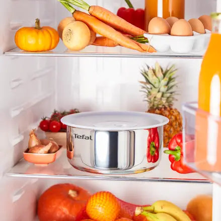 Tefal - 13 pièces en Inox